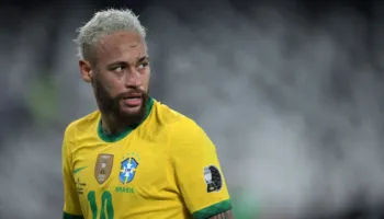 Përçarje brenda Brazilit/ Neymar akuzohet se po mban ‘peng’ kombëtaren, ish-yllit të PSG i jepet afat deri para nisjes së Botërorit