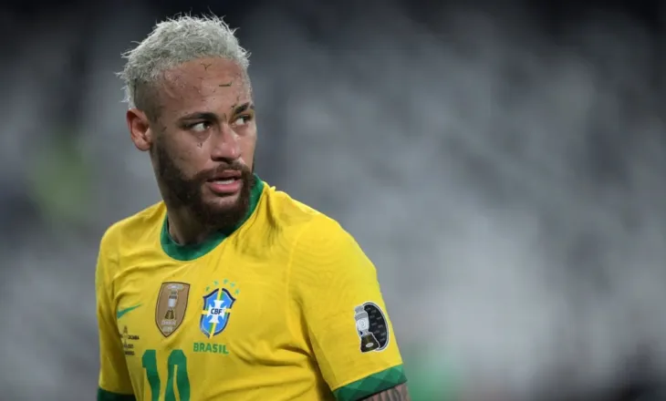 Përçarje brenda Brazilit/ Neymar akuzohet se po mban ‘peng’ kombëtaren, ish-yllit të PSG i jepet afat deri para nisjes së Botërorit
