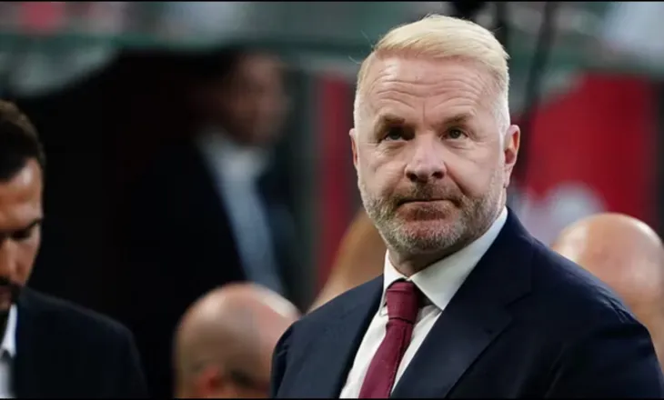 Përçarjet te kupola drejtuese e Milanit, goli i Saelemaekers zbuloi prapaskenat dhe płanin e vërtetë të pronarëve kuqezinj