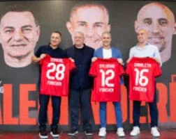 Përcjellje me festë, FSHF event për Silvinjon dhe bashkëpunëtorët e tij