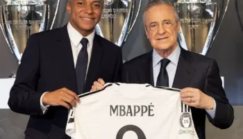 “Perez është presidenti më i mirë në botë dhe në historinë e Real Madridit”