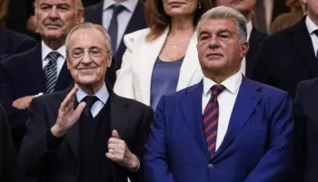 Perez i kritikoi të gjithë, Barcelona replikon pas akuzave për “rastin Negreira”