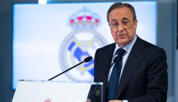 Perez i soset durimi me problemet e fundit, 100 milionë euro për të sjellë një mbrojtës elitar