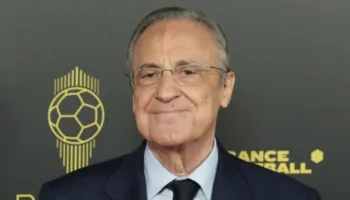 Perez kundër Barçës: “Po paguajnë gjytarët, Realit i janë vjedhur shtatë kampionate”