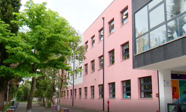Përfitojnë rreth 25 mijë nxënës/ BE financoi rindërtimin e 63 shkollave të dëmtuara nga tërmeti