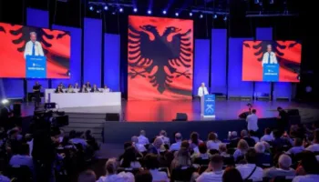 “Përfshirja” e emrit në listat e PD/ Alfred Lela i përgjigjet Jordan Dacit:Je shqetësuar pa u sqaruar,kandidati është..