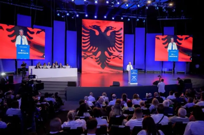 “Përfshirja” e emrit në listat e PD/ Alfred Lela i përgjigjet Jordan Dacit:Je shqetësuar pa u sqaruar,kandidati është..