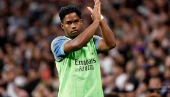 Përfundon huazimi në Francë, Endrick kthehet te Real Madrid për të mos u larguar më