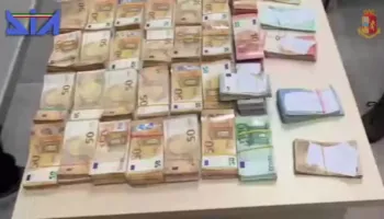 Përgjimet e SPAK zbardhin skemën e parave të grupit të Igli Kamberit, ja “strategjia” e dorëzimit të 330 mijë euro nga Catania