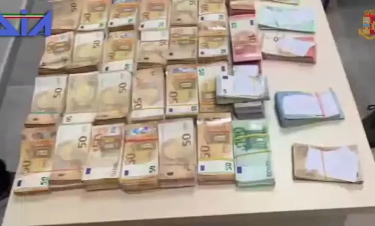 Përgjimet e SPAK zbardhin skemën e parave të grupit të Igli Kamberit, ja “strategjia” e dorëzimit të 330 mijë euro nga Catania