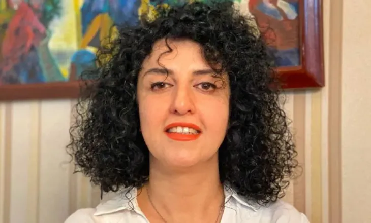 Përkeqësohet gjendja e fitueses iraniane të Çmimit Nobel. Familjarët i frikësohen “më të keqes”