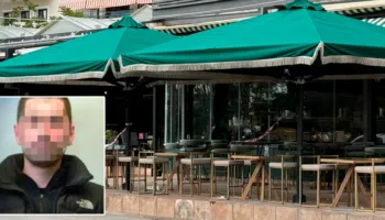 Përleshje me armë në Mikrolimano të Athinës, plagoset shqiptari