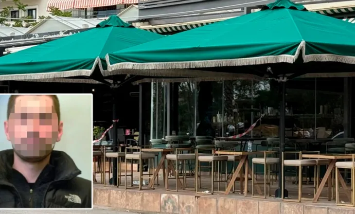 Përleshje me armë në Mikrolimano të Athinës, plagoset shqiptari