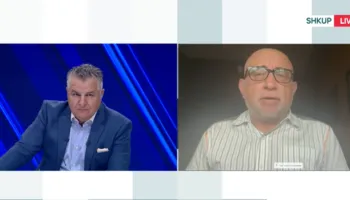 Përplasen VLEN e BDI, Rashidi: Pas 2001 ligjet për gjuhën shqipe nuk u zbatuan si duhet