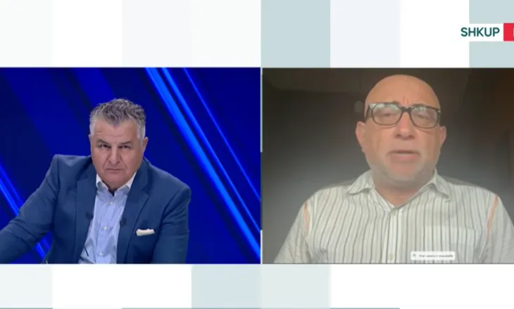 Përplasen VLEN e BDI, Rashidi: Pas 2001 ligjet për gjuhën shqipe nuk u zbatuan si duhet
