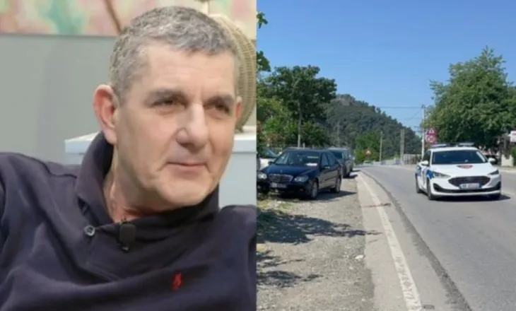 Përplasi për vdekje 7-vjeçarin pranë shkollës, Gjykata e Elbasanit lë në arrest me burg Petri Bozon