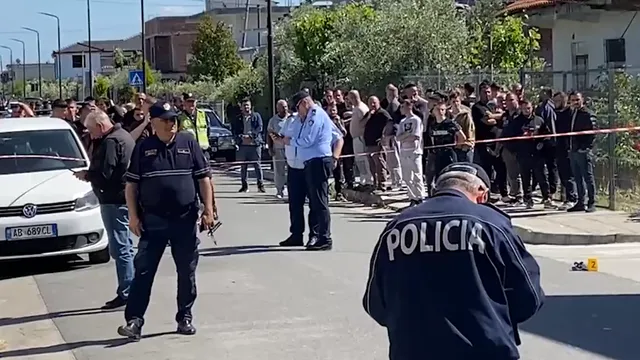 Përplasi për vdekje dy 10-vjeçarë dhe plagosi një tjetër, dyshohet se shoferi ishte i dehur 