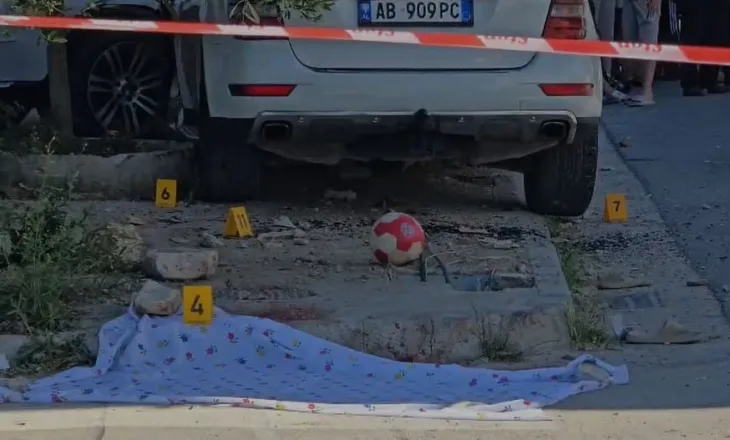 Përplasi për vdekje dy 10-vjeçarë dhe plagosi një tjetër, shoferi drejtonte mjetin i dehur, zbardhet identiteti