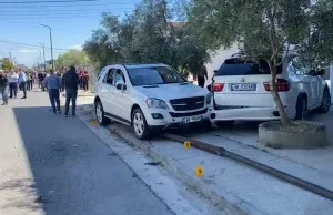 Përplasi për vdekje dy fëmijët në Durrës, arrestohet shoferi 57-vjeçar!