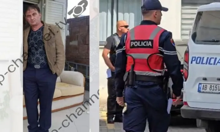 Përplasi për vdekje dy të miturit në Durrës ndërsa drejtonte makinën i dehur/ Mbërrin në gjykatë Nikoll Radaçi, pritet të njihet me masën