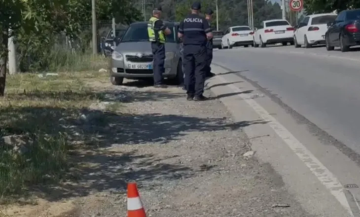 Përplasi për vdekje fëmijën 7-vjeçar në Elbasan/ Arrestohet regjisori Petri Bozo, dëshmia: Isha me shpejtësi të ulët