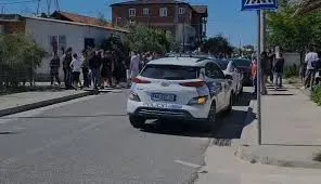 Përplasi për vdekje në gjendje të dehur 2 fëmijët, shoferi me skedë të ‘zezë’ shkeljesh, e ‘falën’ kur e kapën 2 herë..