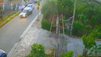 Përplasi policët në gjendje të dehur, gjykata lë në burg 44-vjeçarin në Durrës