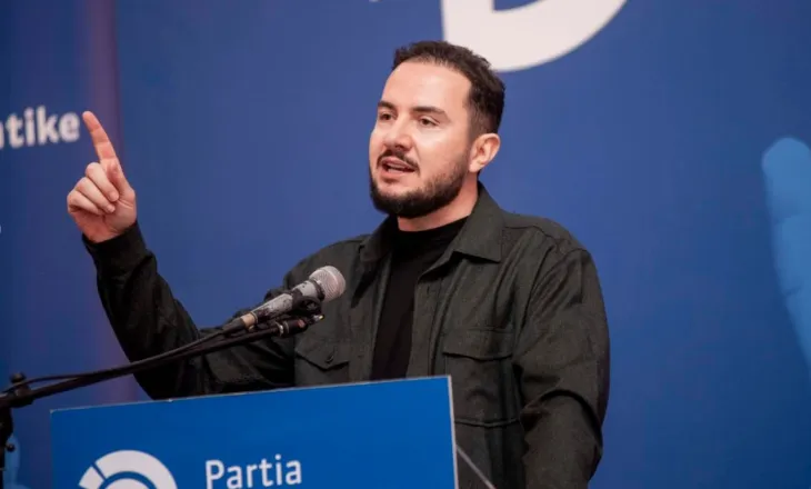 Përplasja me Berishën, Salianji thërret demokratët në Tiranë: Ndryshimi i Shqipërisë kalon nga ndryshimi i PD-së
