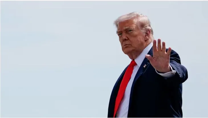 Përplasja me Merz, Trump urdhëron tërheqjen e 5 mijë trupave amerikane nga Gjermania
