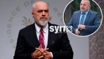 Përplasja me policinë, arrestohet djali i Mhill Fufit, ish-drejtorit të transportit në qeverinë Rama