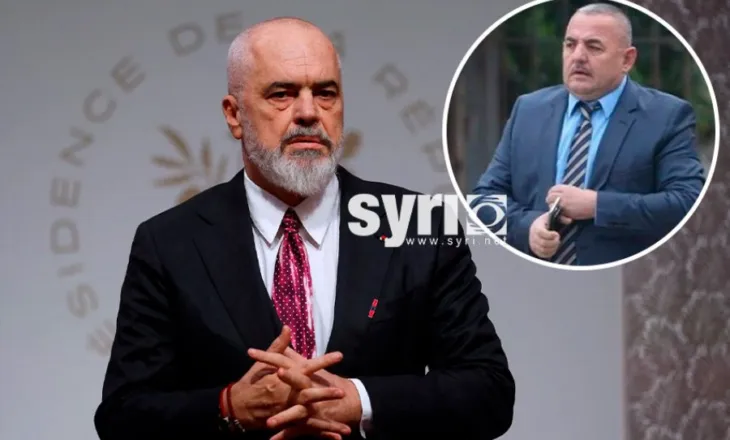 Përplasja me policinë, arrestohet djali i Mhill Fufit, ish-drejtorit të transportit në qeverinë Rama