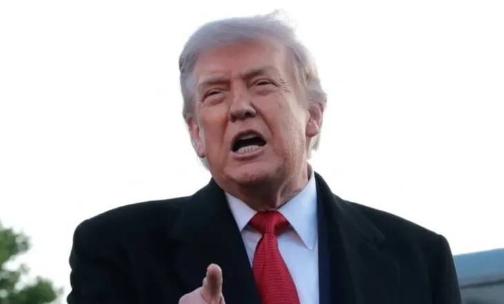 Përplasja në Ngushticën e Hormuzit, Trump: Armëpushimi me Iranin mbetet në fuqi