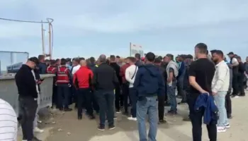 Përplasja për aeroportin e Vlorës, “Mabco Constructions S.A.”: Po pengohen me forcë 200 punonjës dhe inxhinierë. Autoritetet të ndalin menjëherë vetëgjyqësinë
