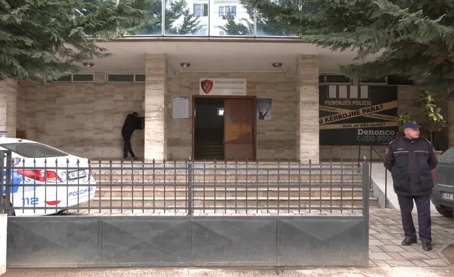 Përplasje e fortë me FNSH, zbardhen detaje nga incidenti në Kamëz