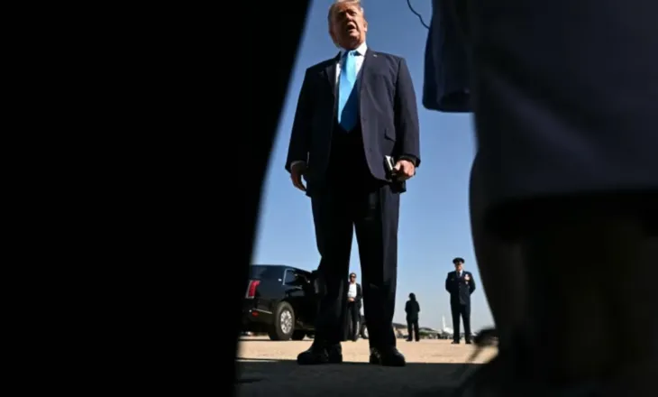 Përplasje e hapur mes Trump dhe republikanëve në Kongres, konflikte për buxhetin dhe politikat po rrezikojnë unitetin e Partisë Republikane para zgjedhjeve 2026