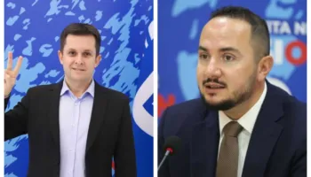 Përplasjet e Berishës me Salianjin/ Alimehmeti: Nuk mbështes ashpërsimin e toneve në PD