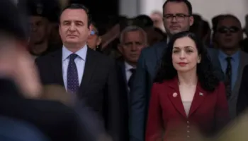 Përplasjet Kurti-opozitë dhe beteja për presidentin, analiza e REL: Pse Kosova po shkon sërish në zgjedhje