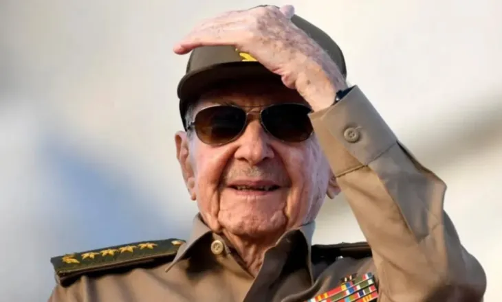 Përplasjet me Kubën, SHBA akuzon Raul Castron për vrasje dhe shkatërrimin e një avioni amerikan