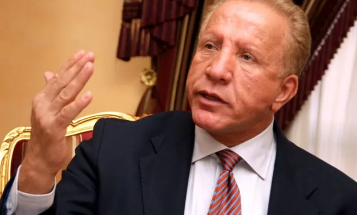 Përplasjet mes kompanive, Behgjet Pacolli tërhiqet nga Aeroporti i Vlorës: Le ta marrin, nuk dua të luftoj me shtetin