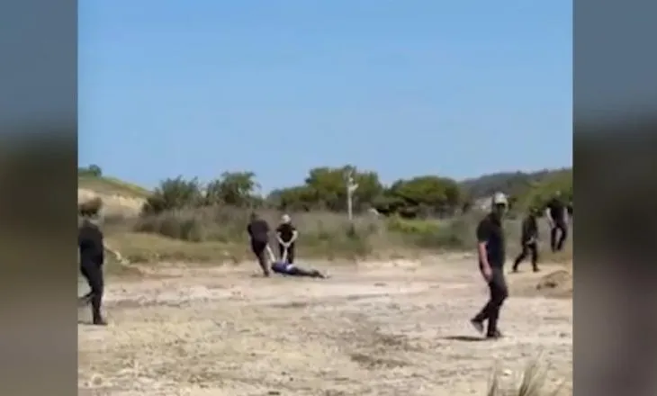 Përplasjet në Zvërnec, kompania: Toka është private. Reagon edhe Policia e Vlorës