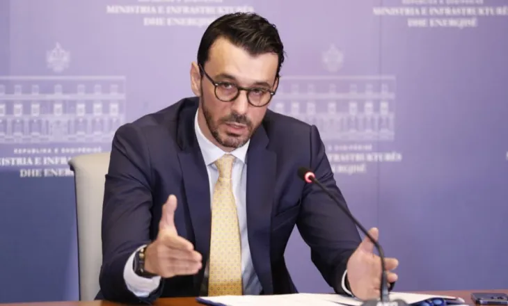Përplasjet te aeroporti i Vlorës, ministri Karakaçi: Nuk ndërhyjmë në konflikt, por do të përdorim klauzolat e kontratës që të hapet në kohë