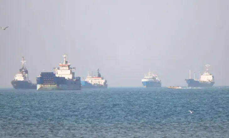 “Përshkallëzim i rrezikshëm”, bota kritikon Iranin pas sulmeve ndaj Emirateve
