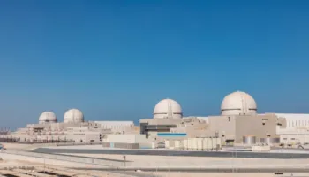 “Përshkallëzim i rrezikshëm”, Emiratet e Bashkuara Arabe: Tre dronë sulmuan centralin bërthamor Barakah
