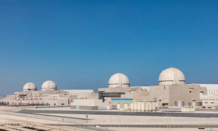 “Përshkallëzim i rrezikshëm”, Emiratet e Bashkuara Arabe: Tre dronë sulmuan centralin bërthamor Barakah