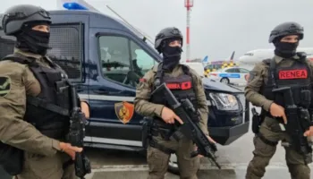 Personat në kërkim – RENEA, operacion policor në Lëzhë e Rrëshen