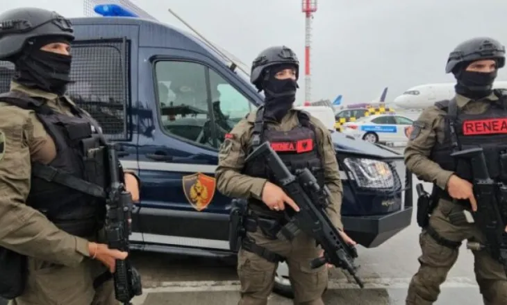 Personat në kërkim – RENEA, operacion policor në Lëzhë e Rrëshen