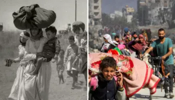 Përvjetor i dhimbshëm në Gaza, nga dëbimi i 1948-ës te katastrofa e sotme