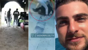 Pesë plumba nga dy armë, vrasja e italianit “çmontoi” grupin kriminal me bazë në Tiranë,  26-vjeçari u dogj në shpellë