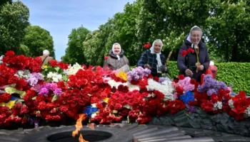 Pesë të plagosur nga sulmi rus në Ukrainë