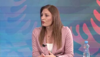 “Pesha madhore e bllokadës, imuniteti i Ballukut…”/ Gjosha: Ja pse në 2027 është i pamundur anëtarësimi!